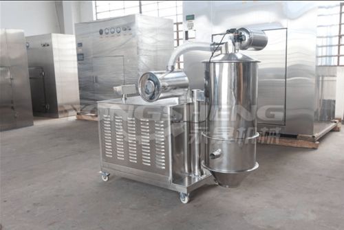 氣動(dòng)真空上料機(jī)區(qū)別于一般的物料上料機(jī)的幾點(diǎn)不同