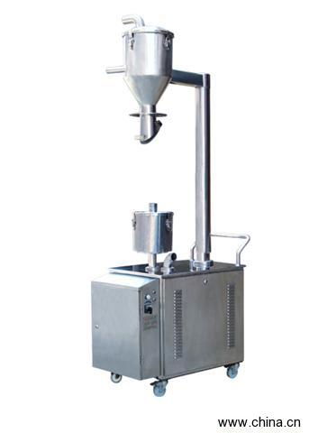 供應(yīng)真空上料機(jī) 圖