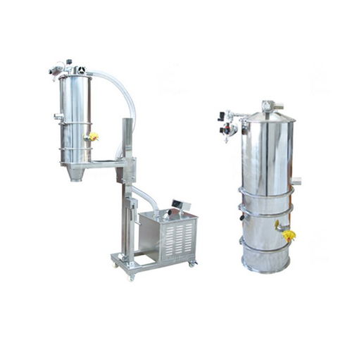 粉末真空上料機(jī) 防堵塞杜絕漏料 振英優(yōu)質(zhì)批發(fā)商