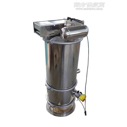 制藥真空上料機(jī)