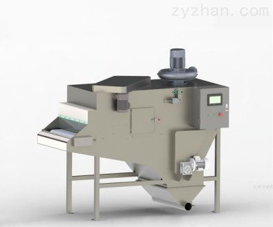 直擊ProPak&FoooPack China 2020,天津潤(rùn)澍真空上料機(jī)等重磅產(chǎn)品亮點(diǎn)頻現(xiàn)