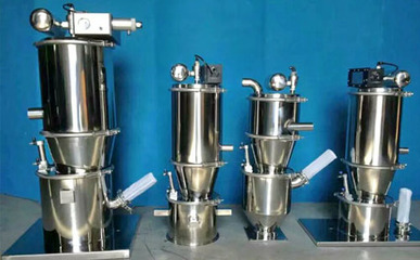 真空上料機(jī)的機(jī)型選擇,沒(méi)你想的那么簡(jiǎn)單