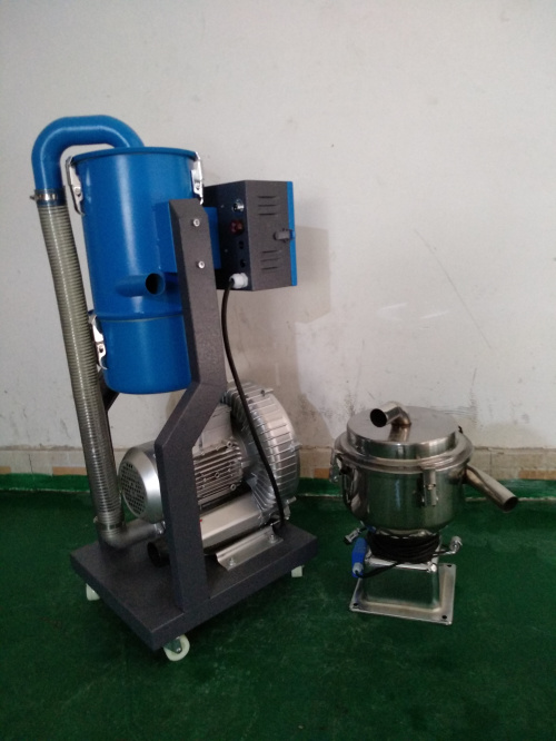 自動吸料機 真空上料機 填料機-產品報價-深圳市達安泰機械設備有限公