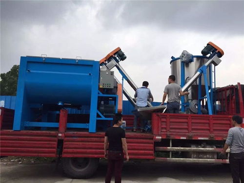 潮州塑料攪拌機(jī) 卡立亞自動(dòng)化 拌料塑料攪拌機(jī)制造商