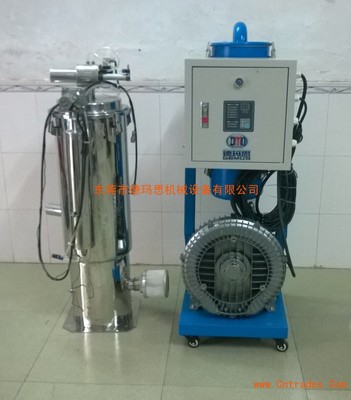 粉體吸料機(jī)/粉末自動(dòng)上料機(jī)/真空吸粉機(jī)