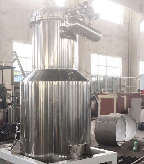 蘇州春崇機(jī)械制造 真空粉末上料機(jī)設(shè)備 成都真空粉末上料機(jī)