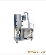 真空上料機 ---常州市明日藥化設備