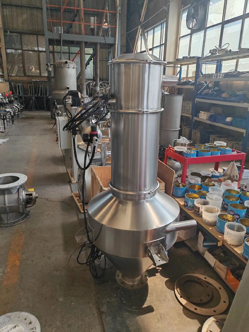 批量生產.真空上料,全304不銹鋼,精