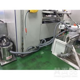 【食品廠塑封機吸塵器真空包裝機吸塵器食品車間用吸塵器】-