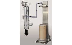 粉體真空上料機(jī)功能 粉體真空上料機(jī)品牌 上海市希睦機(jī)電設(shè)備