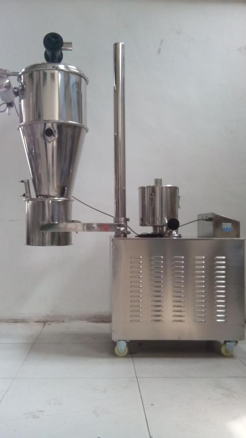 電動真空上料機,負壓真空上料機,文丘里原理,真空上料機價格品牌:月邦