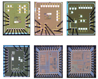 我校新增集成電路設計與集成系統本科專業，培養前沿科技人才