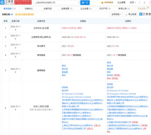 字節(jié)跳動戰(zhàn)略投資設序科技，加碼工業(yè)AI SaaS新賽道