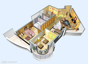 蘇州室內(nèi)設(shè)計(jì)就業(yè)新趨勢(shì) 技能融合與高薪機(jī)遇，上海軟件設(shè)計(jì)的啟示